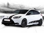 Ford Focus ST by MS Design 2013 года